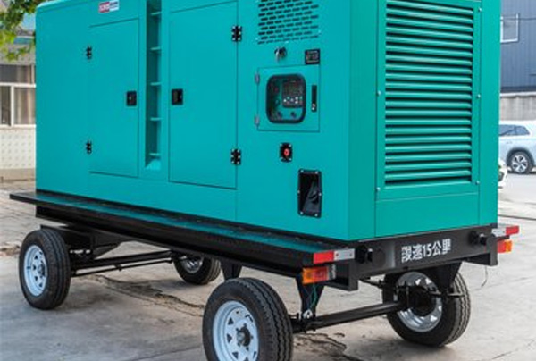 广安车载发电机保修：核心部件多年质保，故障响应及时，为用户解决后顾之忧，让每一次用电都踏实放心