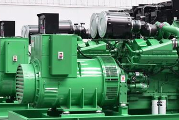 广安工业发电机保养指南：科学维护延长寿命，持续释放设备很大价值